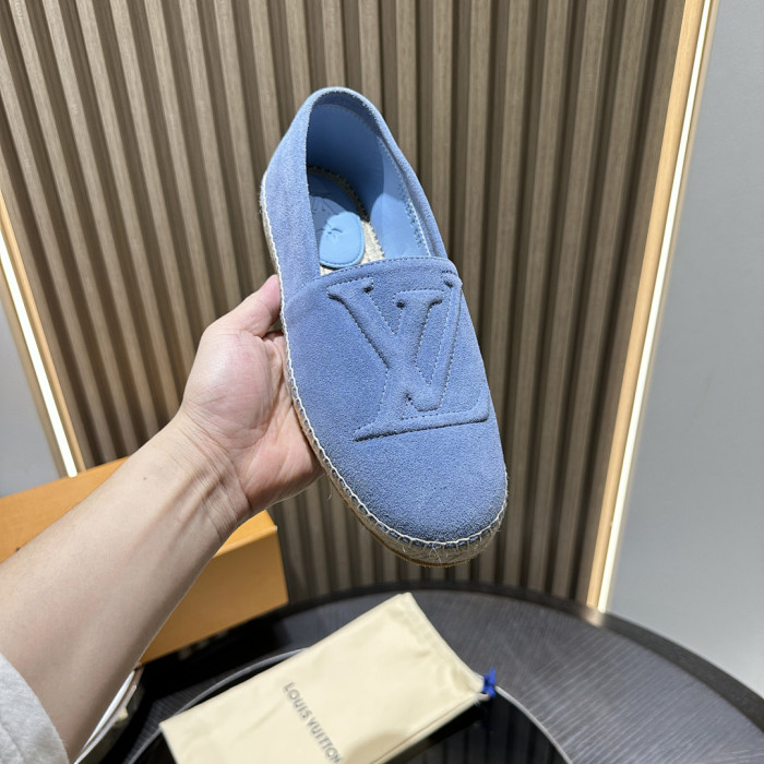 L**V**T* LOAFERS LVTLS-015