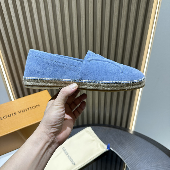 L**V**T* LOAFERS LVTLS-015