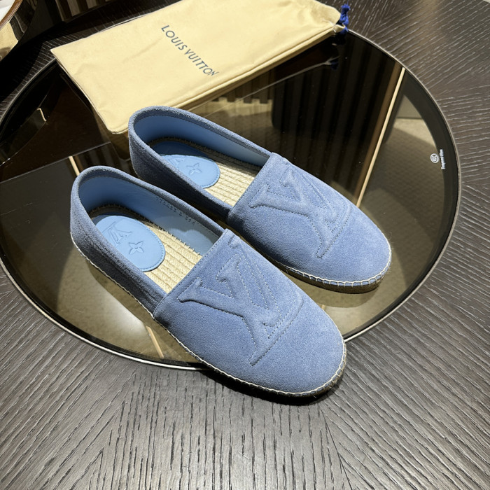 L**V**T* LOAFERS LVTLS-015