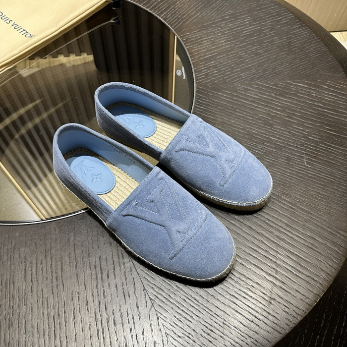 L**V**T* LOAFERS LVTLS-015