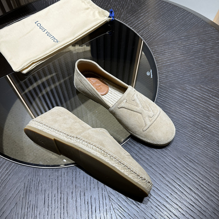 L**V**T* LOAFERS LVTLS-017