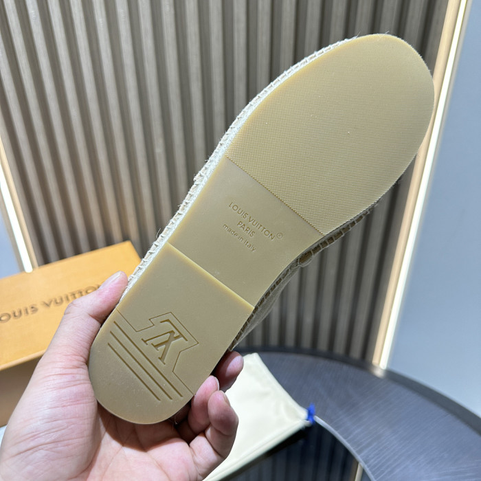 L**V**T* LOAFERS LVTLS-017