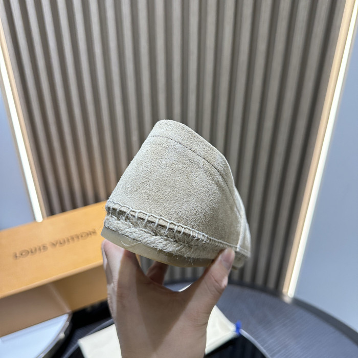 L**V**T* LOAFERS LVTLS-017