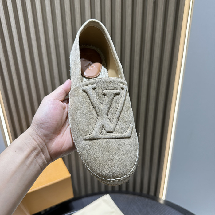 L**V**T* LOAFERS LVTLS-017