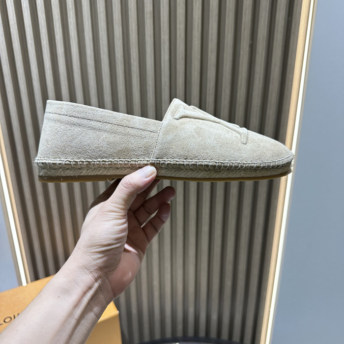 L**V**T* LOAFERS LVTLS-017