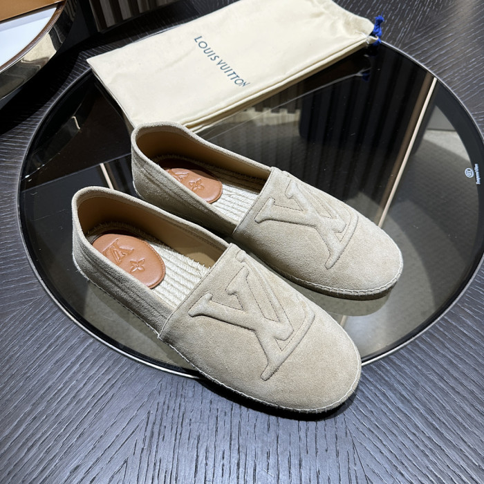 L**V**T* LOAFERS LVTLS-017