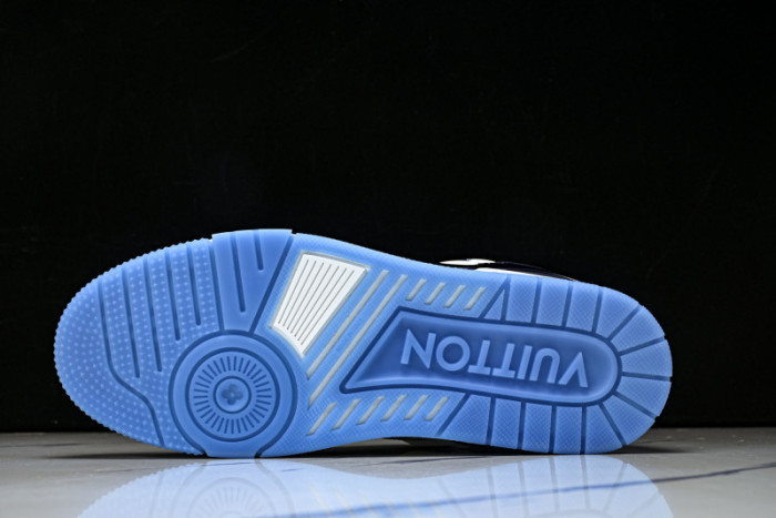 LVT SNEAKERS LVSRS-0080