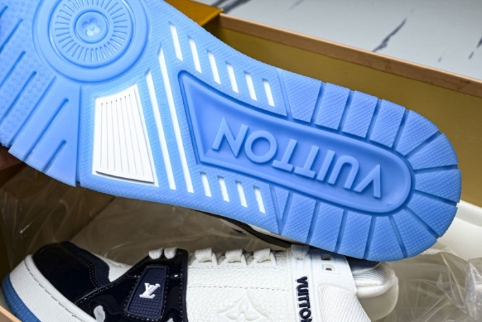 LVT SNEAKERS LVSRS-0080