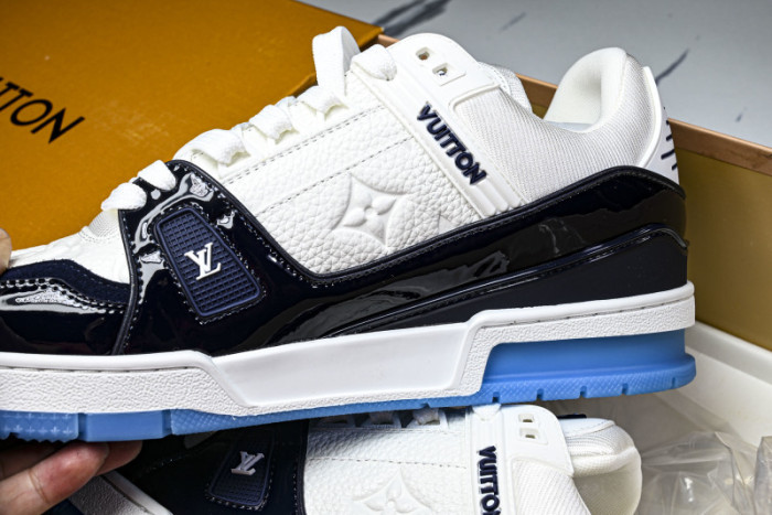 LVT SNEAKERS LVSRS-0080