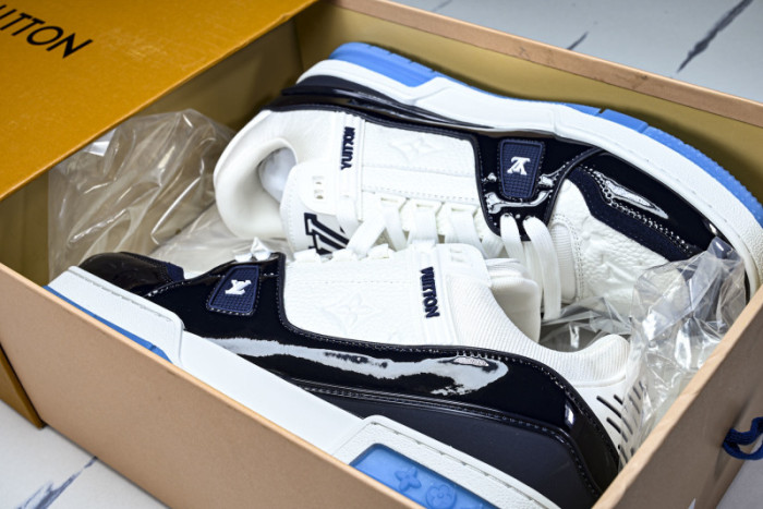 LVT SNEAKERS LVSRS-0080