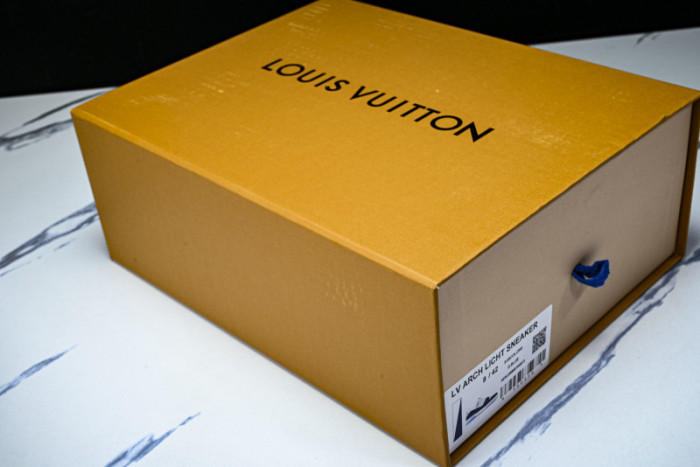 LVT SNEAKERS LVSRS-0080