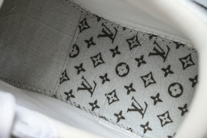 LVT SNEAKERS LVSRS-0080