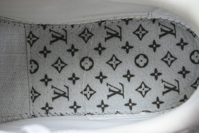 LVT SNEAKERS LVSRS-0080