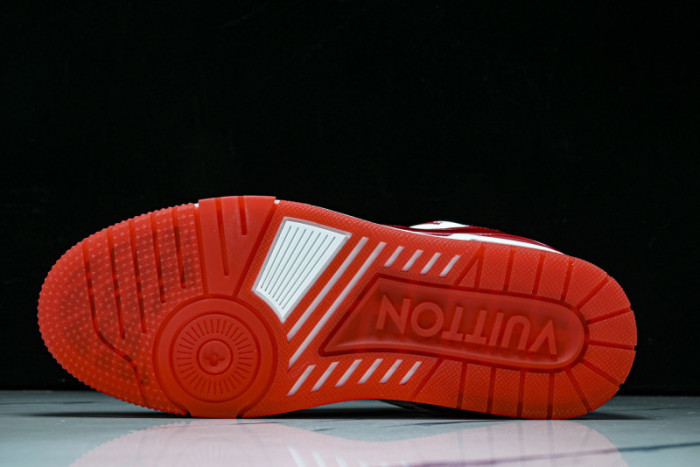 LVT SNEAKERS LVSRS-0081