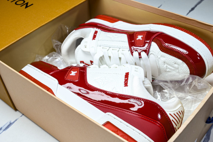 LVT SNEAKERS LVSRS-0081