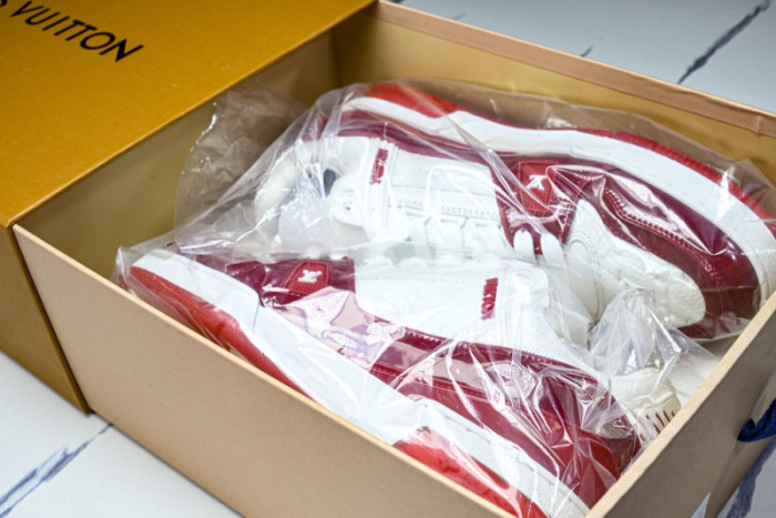 LVT SNEAKERS LVSRS-0081