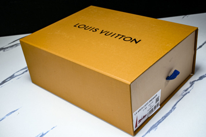 LVT SNEAKERS LVSRS-0081