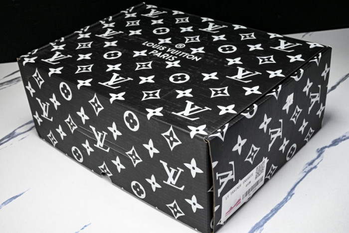 LVT SNEAKERS LVSRS-0081