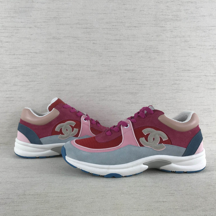 CHA sneaker CHA-009