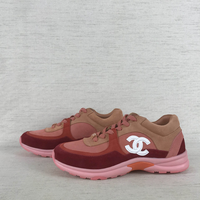 CHA sneaker CHA-004