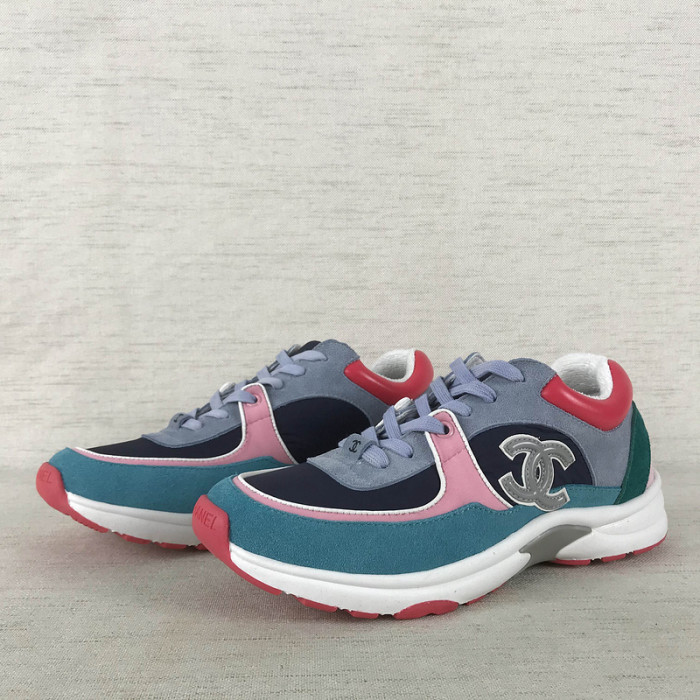 CHA sneaker CHA-005