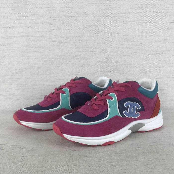 CHA sneaker CHA-007