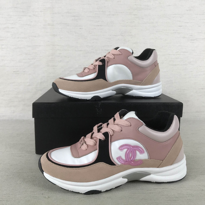 CHA sneaker CHA-002