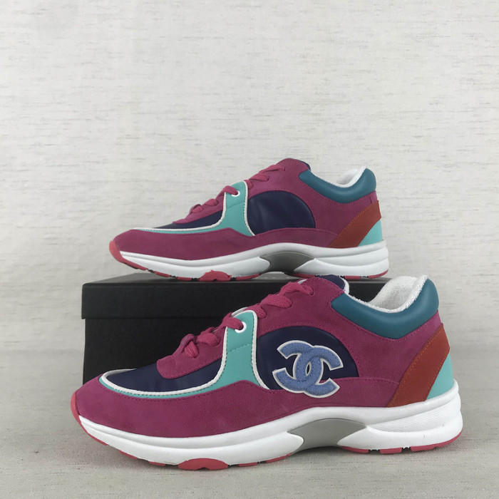 CHA sneaker CHA-007