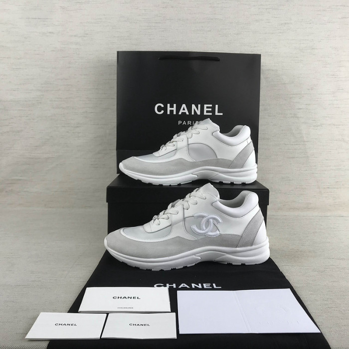 CHA sneaker CHA-006