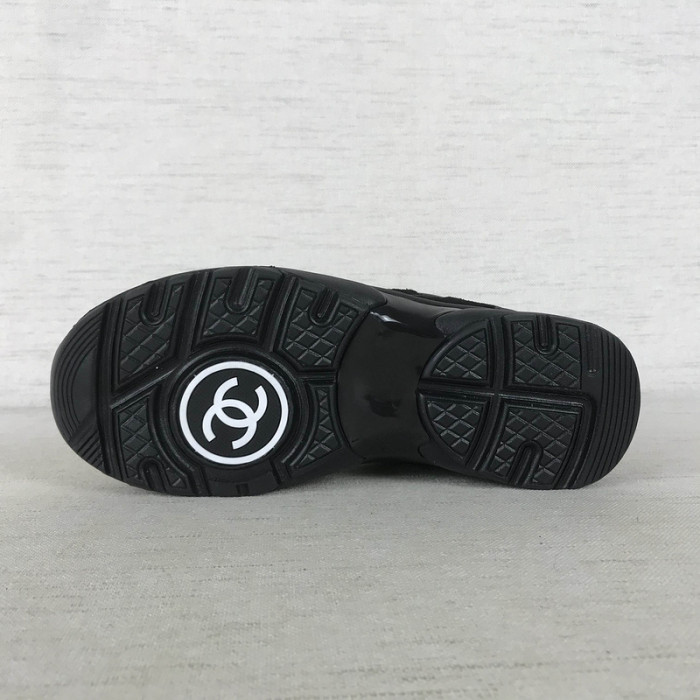 CHA sneaker CHA-003