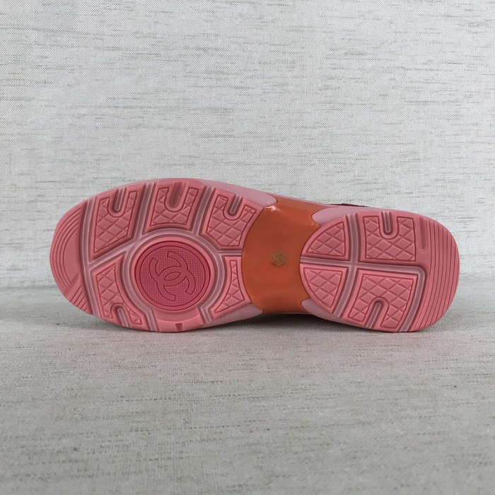 CHA sneaker CHA-004