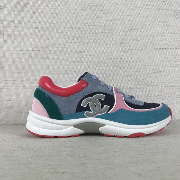 CHA sneaker CHA-005