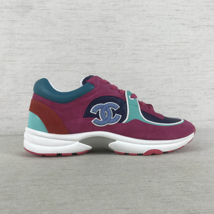 CHA sneaker CHA-007