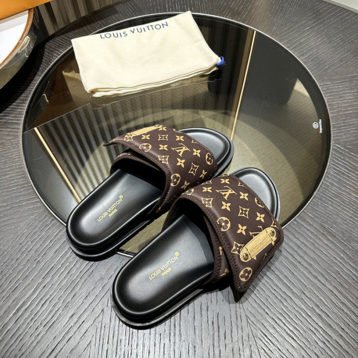 L*VT SANDALS LVLSS-025