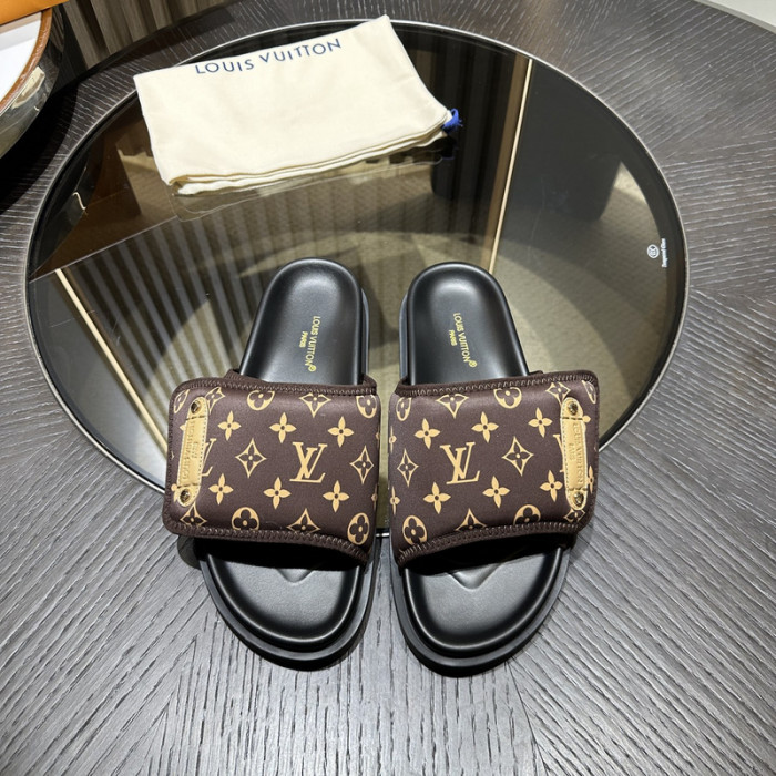 L*VT SANDALS LVLSS-025