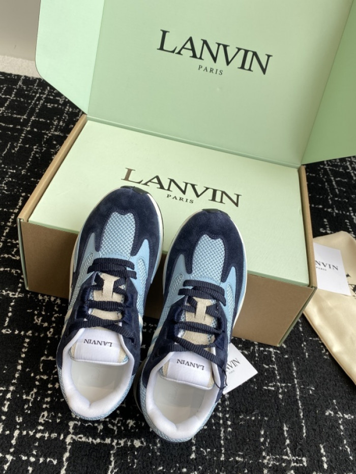 LANV*N JLA MESH SNEAKERS LSS-006