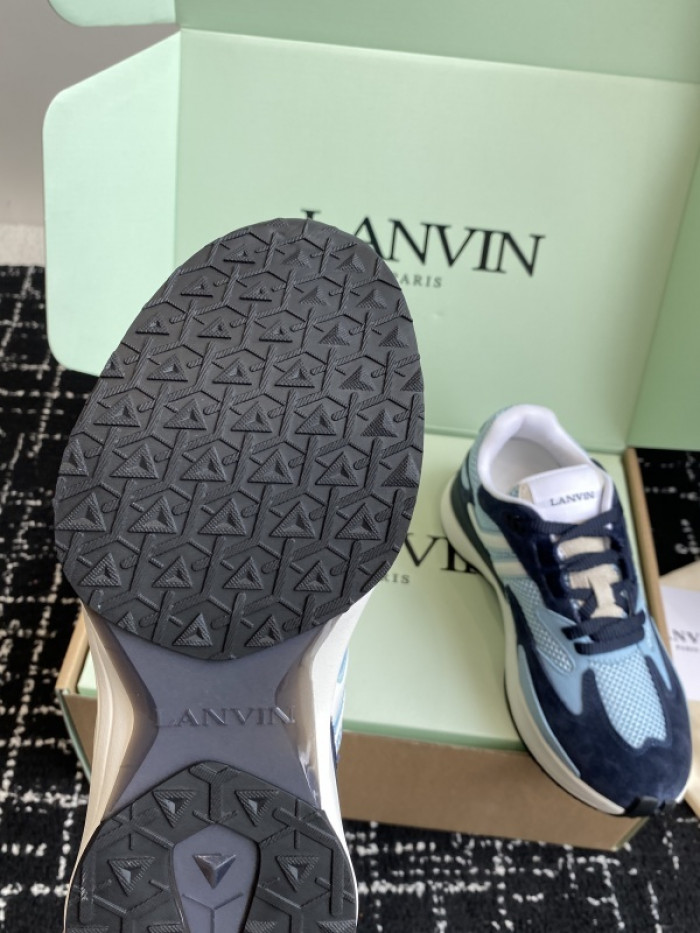 LANV*N JLA MESH SNEAKERS LSS-006