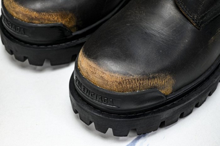 B*ALE*NGA BOOT BSB-031