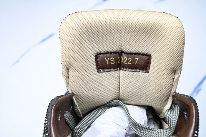 LVT SNEAKERS LVSRS-0149