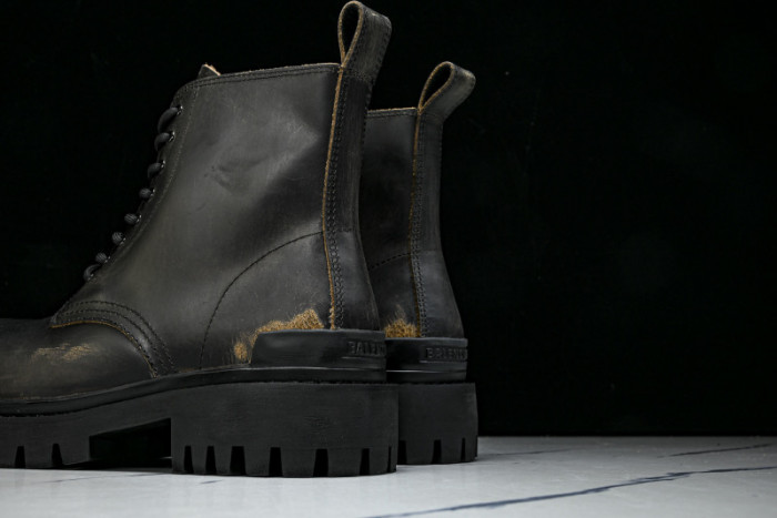 B*ALE*NGA BOOT BSB-031