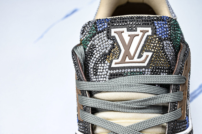 LVT SNEAKERS LVSRS-0149