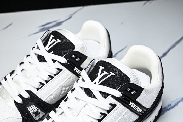 LVT SNEAKERS LVSRS-0136