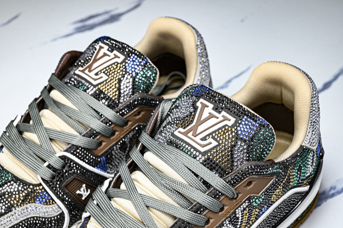 LVT SNEAKERS LVSRS-0149