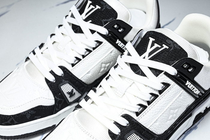 LVT SNEAKERS LVSRS-0136