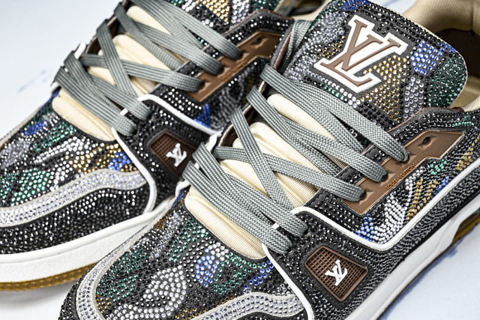 LVT SNEAKERS LVSRS-0149