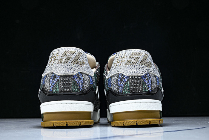 LVT SNEAKERS LVSRS-0149