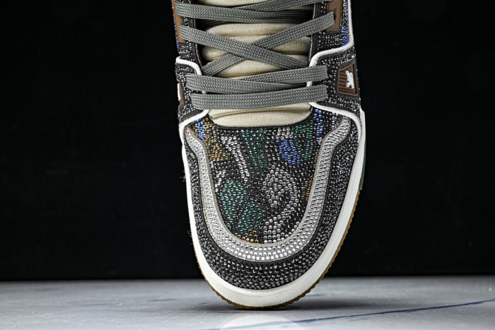 LVT SNEAKERS LVSRS-0149