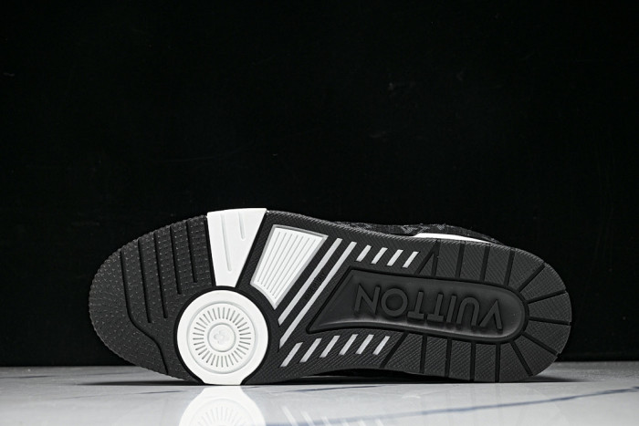 LVT SNEAKERS LVSRS-0136