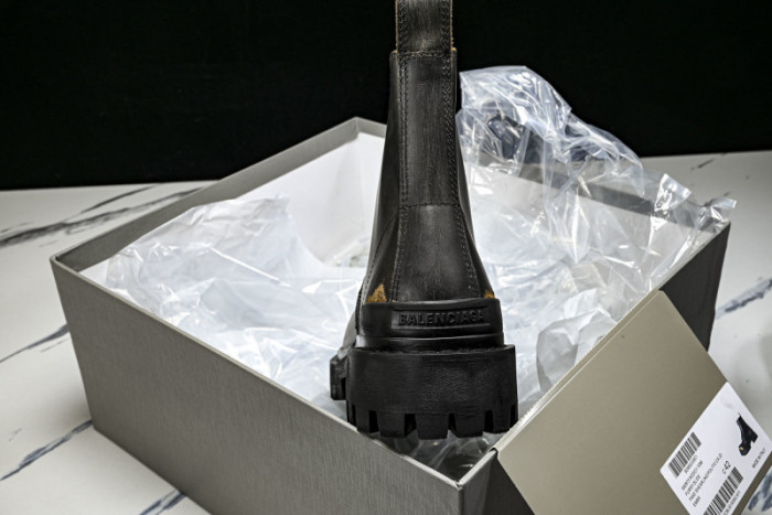 B*ALE*NGA BOOT BSB-031