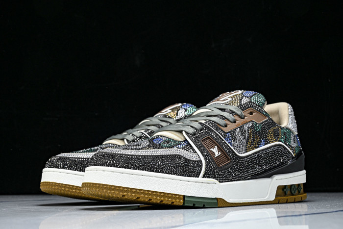 LVT SNEAKERS LVSRS-0149